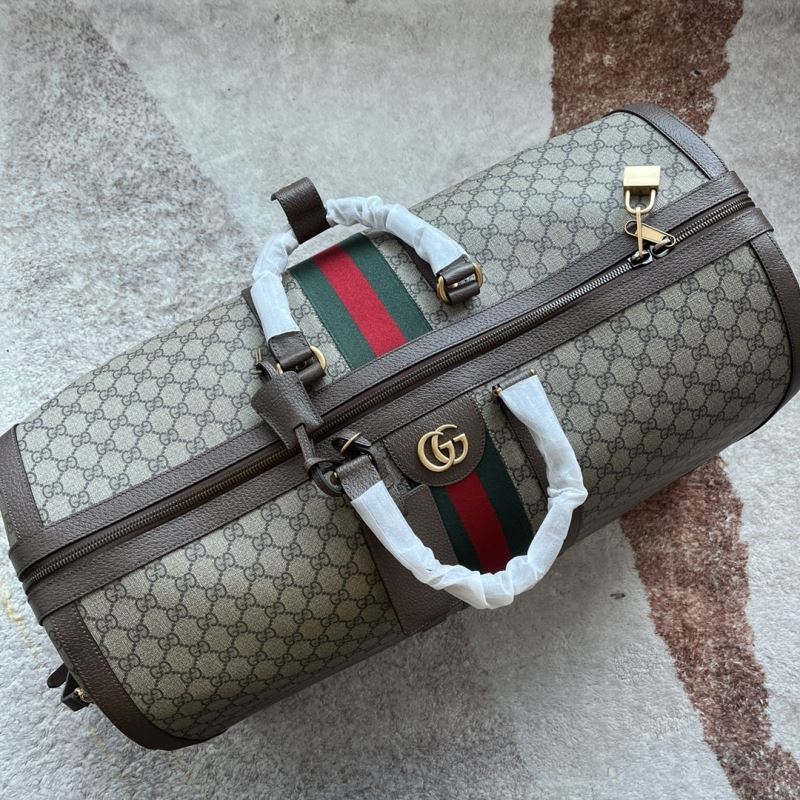 Gucci Travel Bags